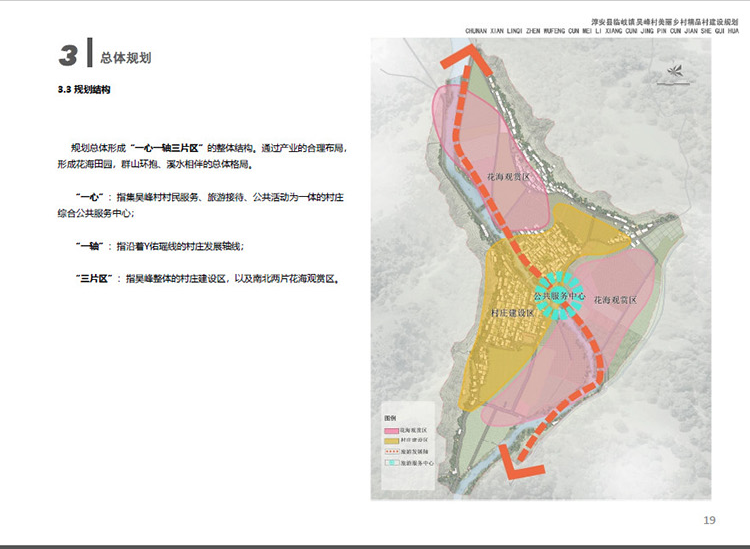T1654-美丽乡村建设规划建筑景观园林民居旅游人居环境整...-9