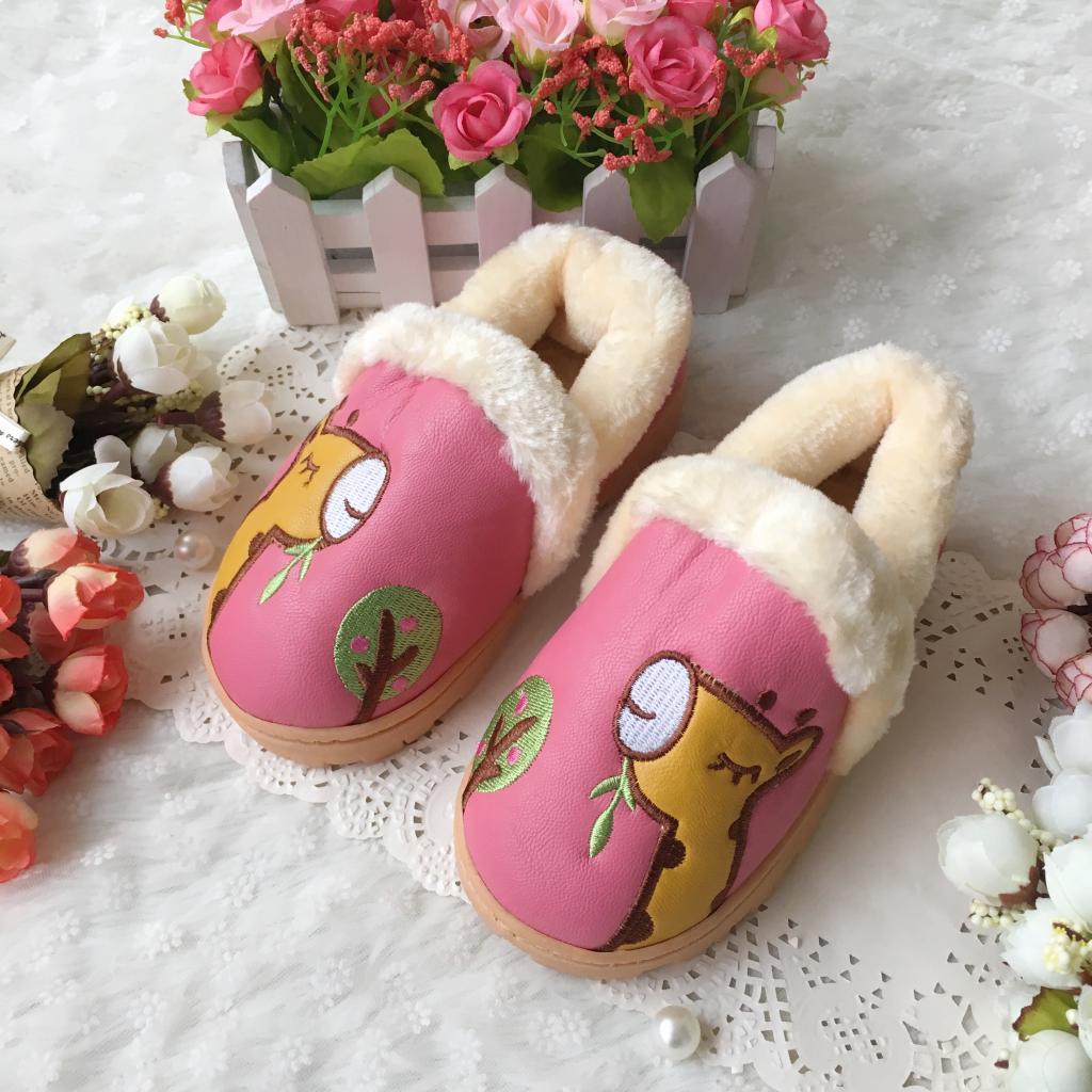 Chaussons enfants en autre 1550FS - Ref 1010617 Image 22