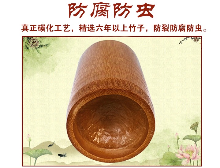 Бамбуковые Банки Для Массажа Купить