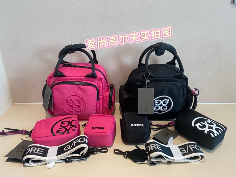 New Style Golf Bag, Fashionable and Versatile Handbag, Unisex Shoulder Crossbody Bag, Golf Golf Bag New Style Golf Bag, Fashionable and Versatile Handbag, Unisex Shoulder Crossbody Bag, Golf Golf Bag