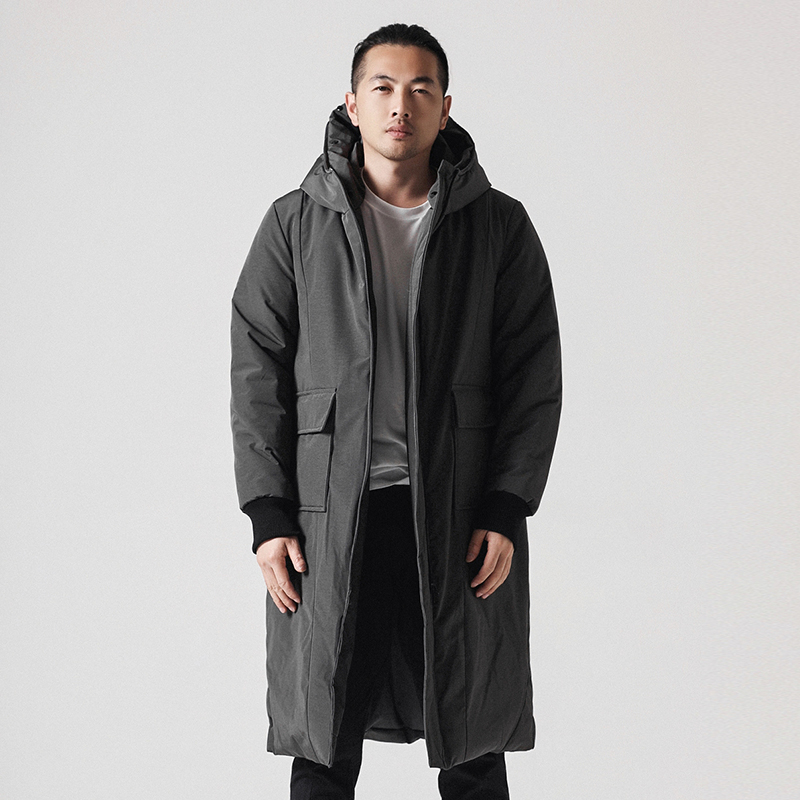 Blouson chaud pour homme       - Ref 3112265 Image 1