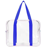 Большой мешок с желе [голубая река]