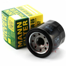 Applicable to Zongshen Cyron RX3S ZS400GY-2 motorcycle oil filter accessories oil filter element grid