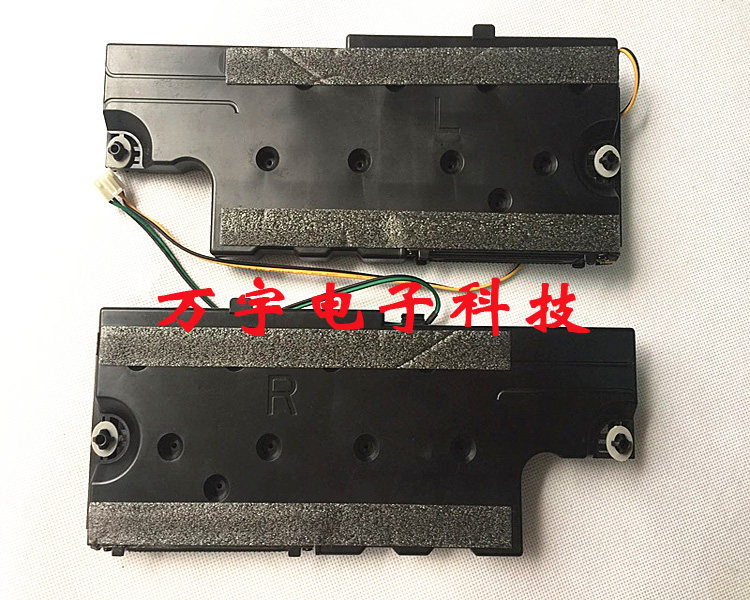 Brand new Samsung original UA40 UA40 46F5080AR 46F5080AR BN96-25565B A 6 Euro 10W pair price