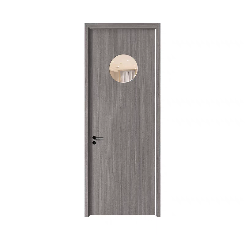 Mahjong Hall Door, Ear-Picking Room Door, Pedicure Special Chess and Card Room Door, Club Door, Bedroom Room Door, Ready for Delivery on the Same Day