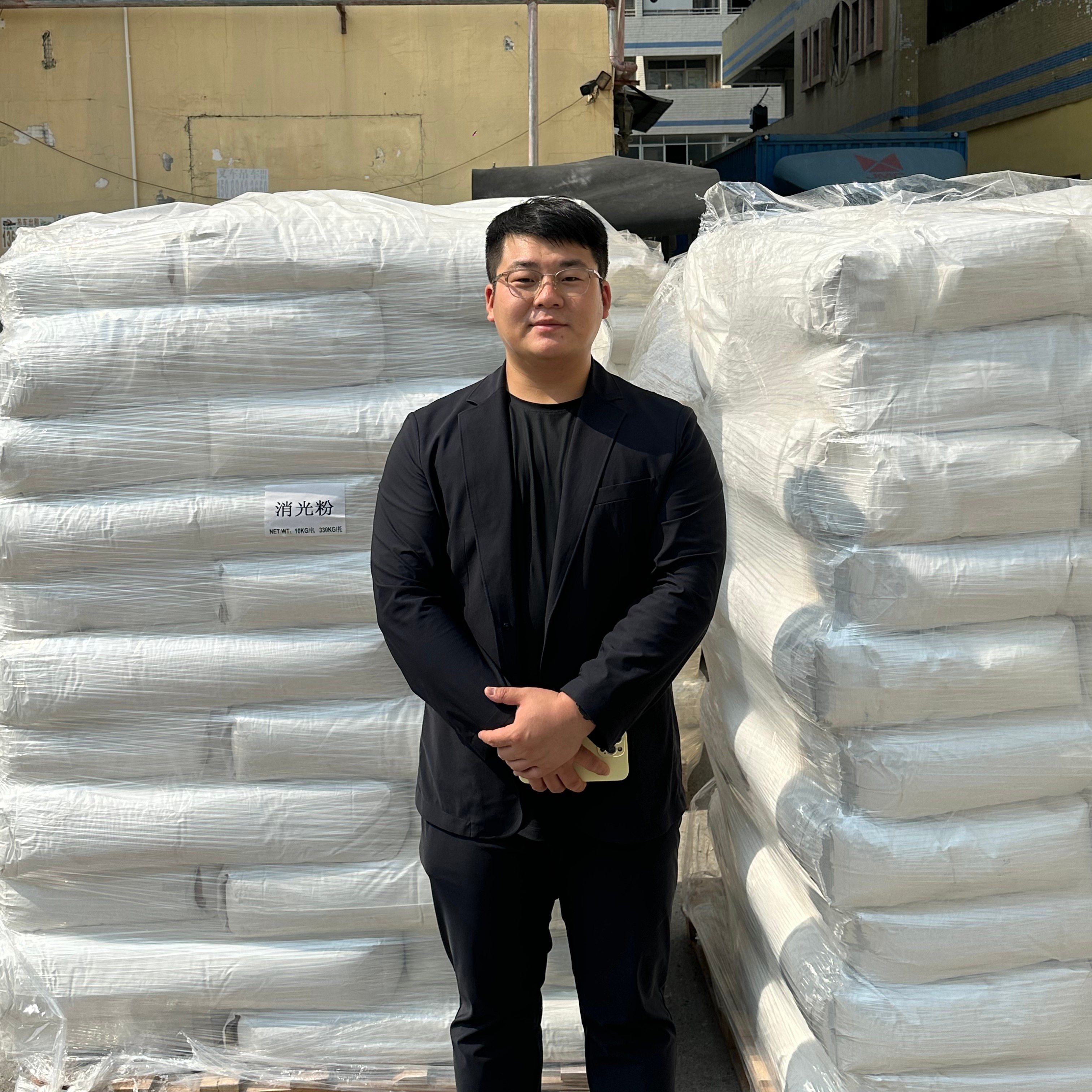 Matting Agent消光粉的秘密：让油漆油墨涂料告别光泽，拥抱自然哑光之美