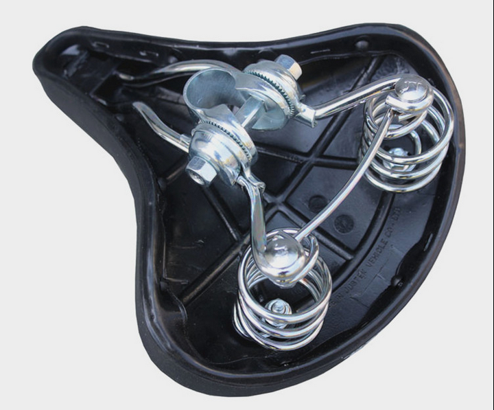 Selle de vélo cyclisme sur route - Ref 2353432 Image 8