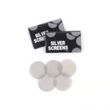 Аксессуары, металлический кальян, медный мундштук, 20мм