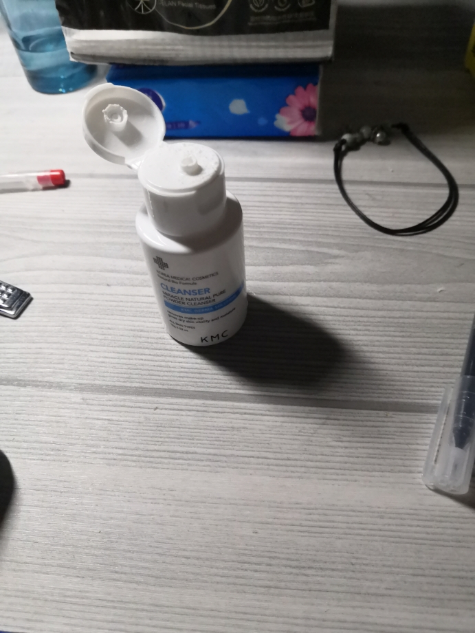 韩国科技童颜美肌护肤品怎么样，好用吗？使用感受分享,第3张