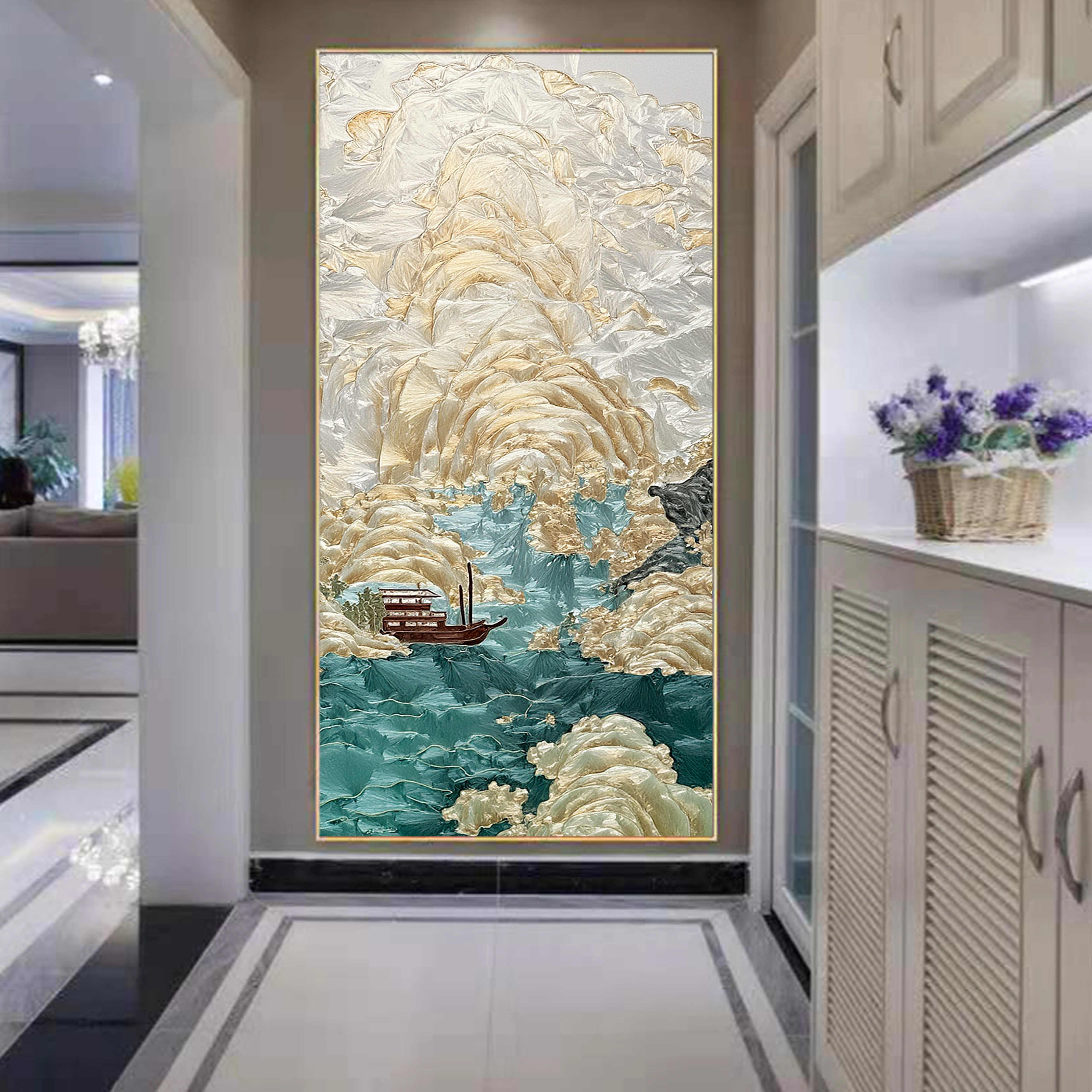 珐琅彩装饰画玄关- Top 1000件珐琅彩装饰画玄关- 2026年7月更新- 淘宝