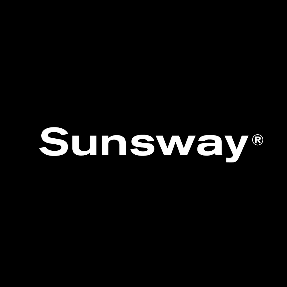 Sunsway的LOGO