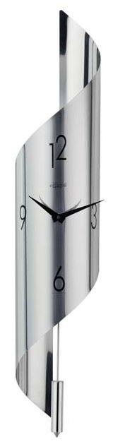 German New Original Direct Mail Hermle Hermler Shi Ying Fashion Creative Wall Clock 70944-002200