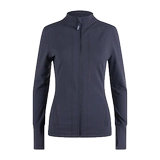 Лорна Джейн осень и зимняя ветрозащитная стройная молния