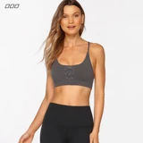 Lorna Jane Mid -High модная сетчатая сетчатая строчка