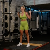 Lornajane Medium -High Sport