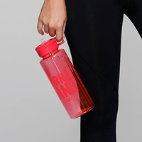 Lorna Jane Sports Bottle Fundamental A121682 bình uống nước thể thao