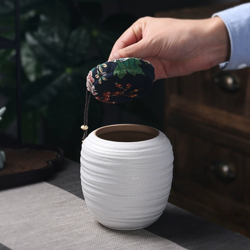 恬静生活 Портативный большой чай Пуэр, чайный сервиз с аксессуарами