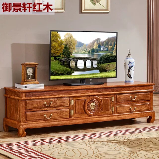 御景轩红木家具