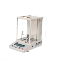 Shanghai Maiyi FA1004 2004 One thousandth electronic analytical balance 0 0001g One thousandth 0 001g