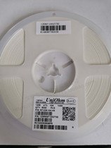 Patch resistance 1206 10K 100 1 disc 5k thick sound new goods quality assurance