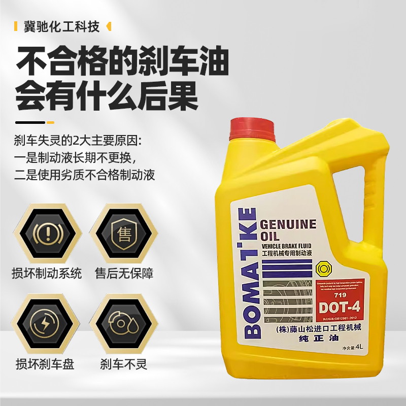 刹车油制动液大揭秘：离合器油助力油更换全攻略，你准备好了吗？