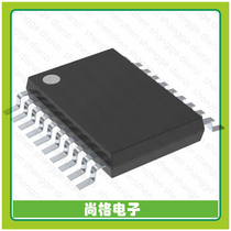 MCP47FEB24T-20E ST(IC DAC 12BIT V-OUT 20TSSOP)