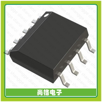 AD7303BRZ-REEL7(IC DAC 8BIT V-OUT 8SOIC)