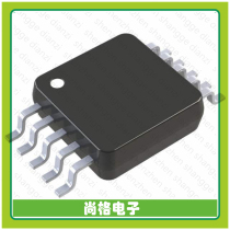 MAX5403EUB (IC DGTL POT 10KOHM 256TAP 10UMAX)