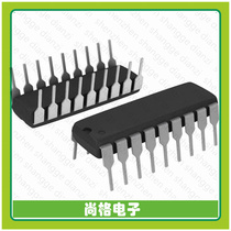 PIC16C56-XT P(IC MCU 8BIT 1 5KB OTP 18DIP)