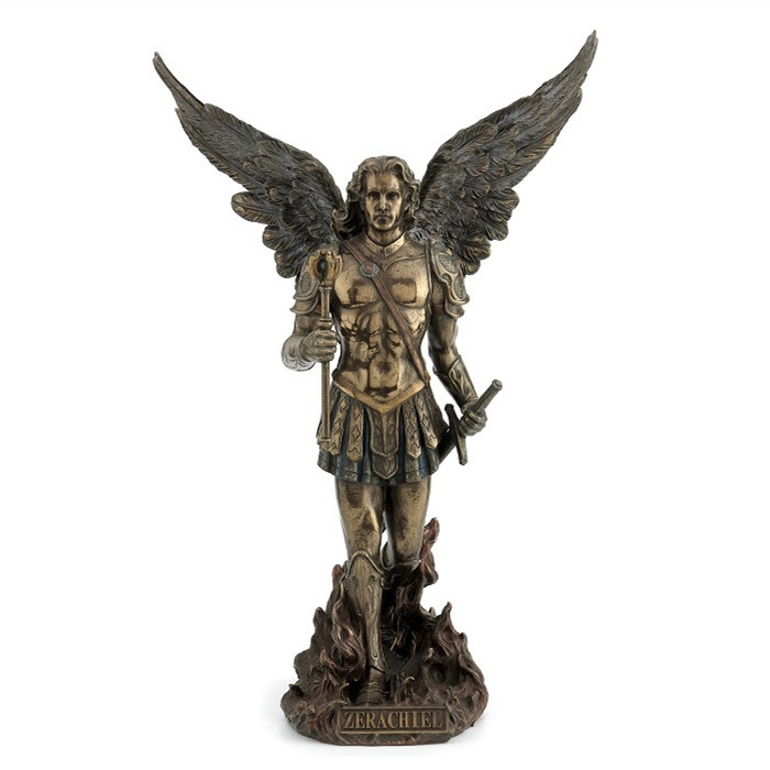 Veronese Creative Crafts - Battle Angel - Shaliel - Home Decoration Ornaments Gifts Veronese Creative Crafts - Battle Angel - Shaliel - Home Decoration Ornaments Gifts