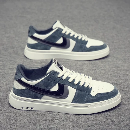 Высокие трендовые кроссовки, спортивная высокая повседневная обувь для отдыха, баскетбольные туфли, тренд сезона, мягкая подошва