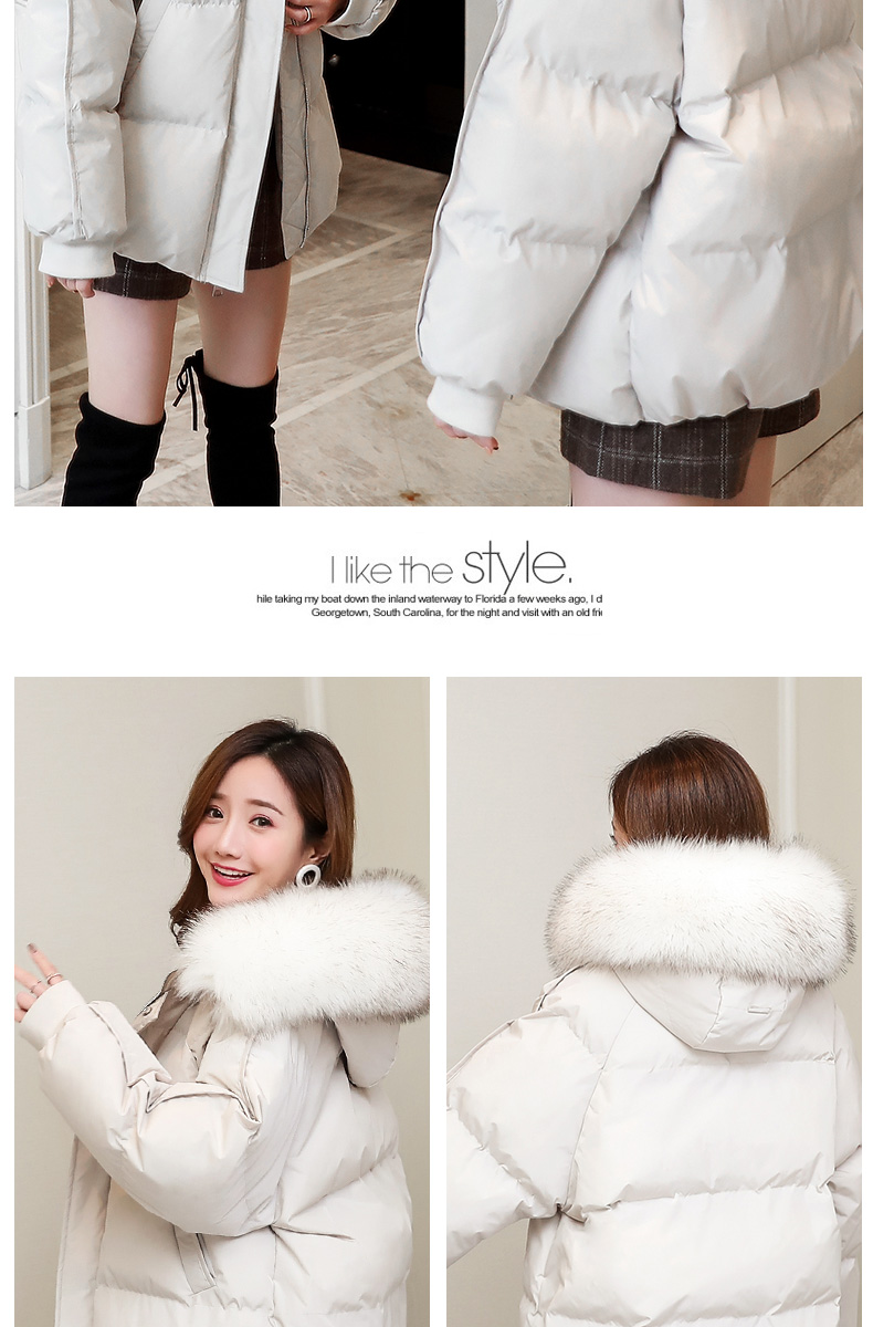 Manteau femme en Fibre de polyester - Ref 3415906 Image 25