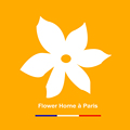 法国花粉之家的LOGO