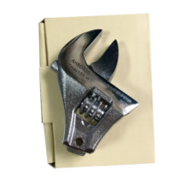 Tohnichi torque wrench wrench head movable open head AH8D*26