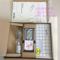 Japan TOA-DKK East Asia radio wave WM-32EP PH meter conductivity meter RM-30P redox meter