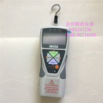Original dress Japanese Yidreda IMADA number of display push-pull force meter ZTS-2N dynamometer 2N 200G