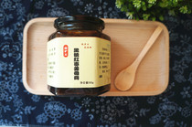 Pure Hand Huai Ginger Sugar Cream Black Sugar Ginger Mother Tea Red Date Ginger Tea Moon Soup 500g