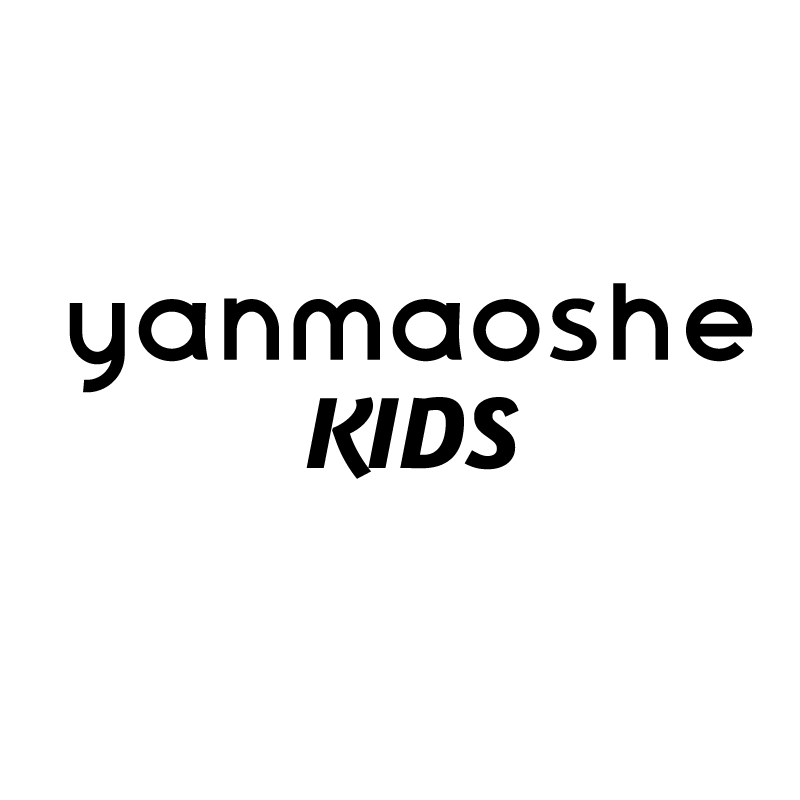 yanmaoshe KIDS的LOGO