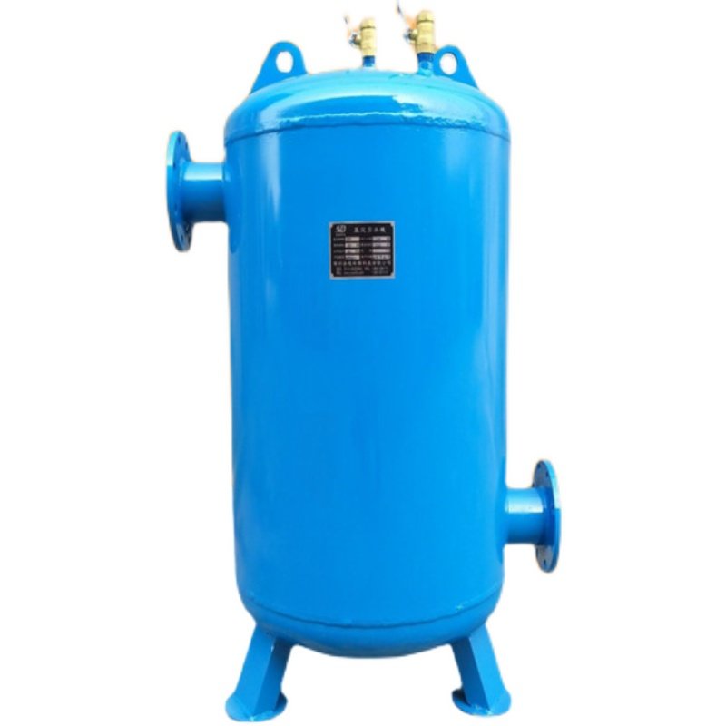 [USD 151.25] Vacuum diversion tank pump front siphon sorbent tank