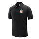 Liverpool Liverpool Club Đội ngũ huấn luyện bóng đá Áo thun nam vô địch Áo thun ngắn tay mùa hè - Polo áo polo Polo