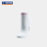 VICTOR/威克多 Носки бадминтона женские носки короткие трубки профессиональные спортивные носки 2 двойная установка SK228