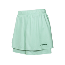 VICTOR Victor Badminton Wear Training Series Knitted Sports Skirts K-46202