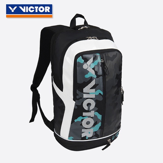 victor badminton backpack