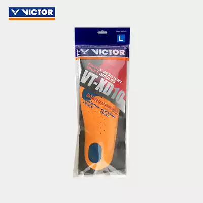 VICTOR VICTOR badminton sports shoes mat for men and women breathable moisture discharge comfortable high elastic VT-XD10