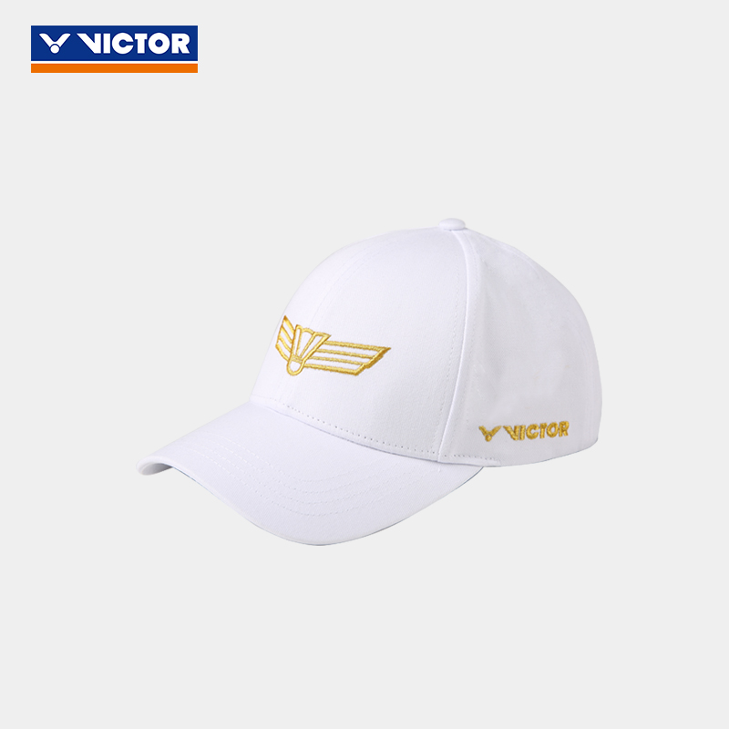 VICTOR VICTOR VICTOR official flagship store Badminton sports leisure hat VC-215