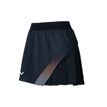 VICTOR Victor Badminton Wear Competition Series Knitted Sports Skirt K-46300
