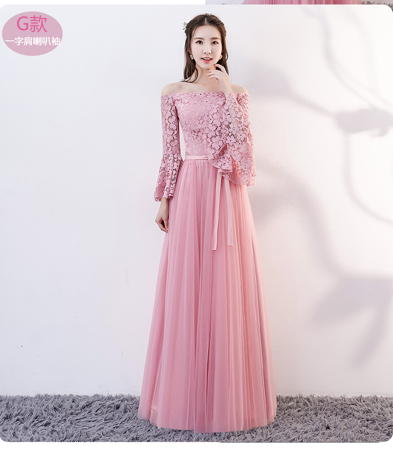 Robe de soirée - Ref 3212810 Image 13