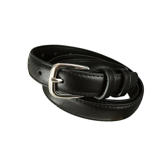 Belt men's Korean version student young people Internet celebrity casual retro jeans with personality versatile belt men's trendy ins