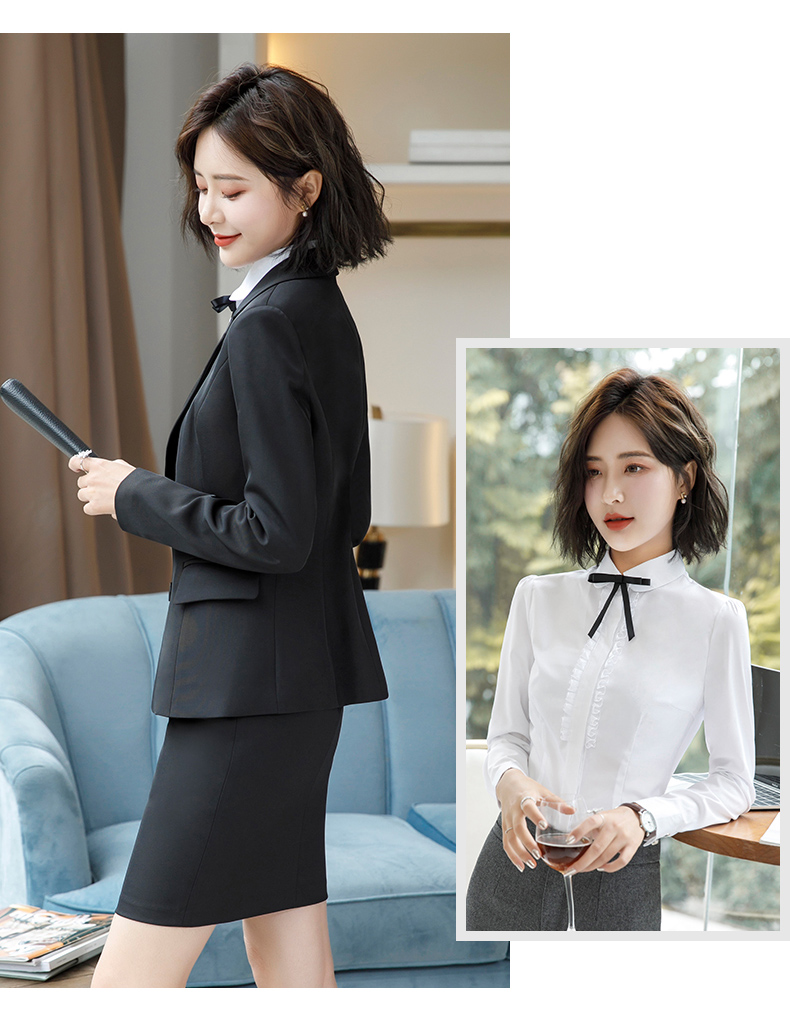 Tailleur femme en Polyester - Ref 3242001 Image 17
