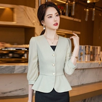 Светло -серая одиночная рубашка